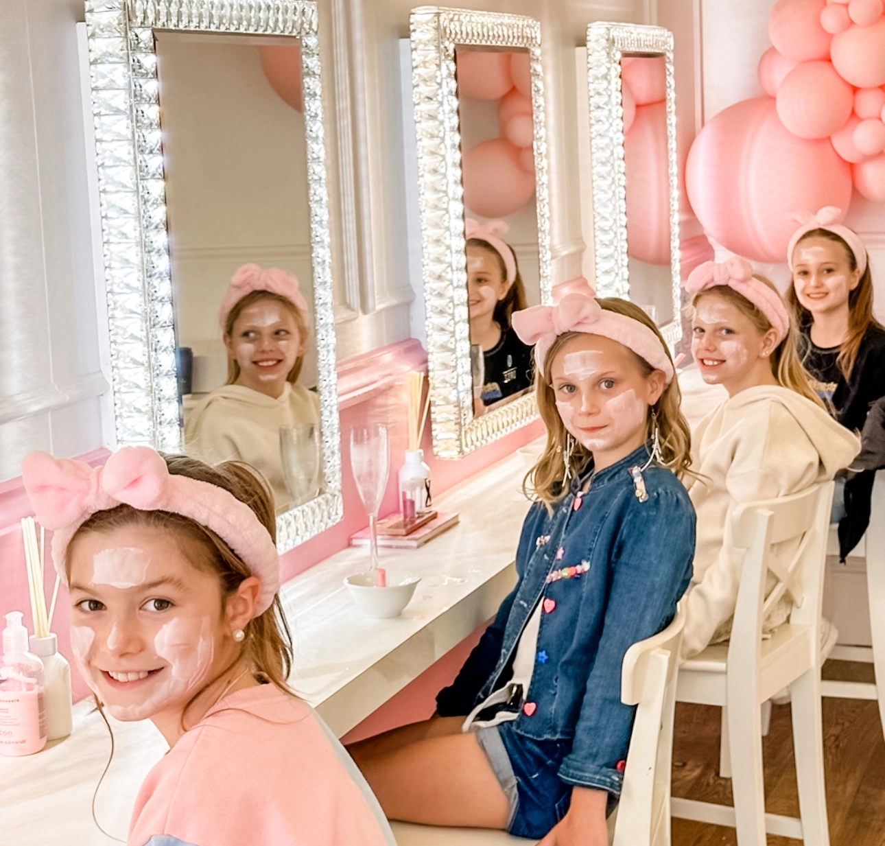 Teen Royalty-parties-melbourne